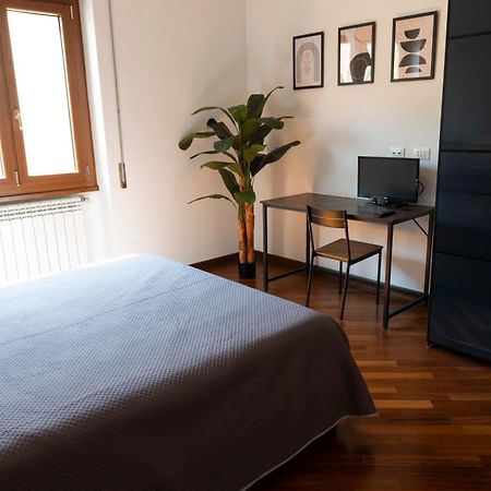 Casa Giulia Monteverde Rom Eksteriør billede