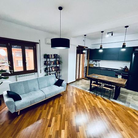 Casa Giulia Monteverde Rom Eksteriør billede