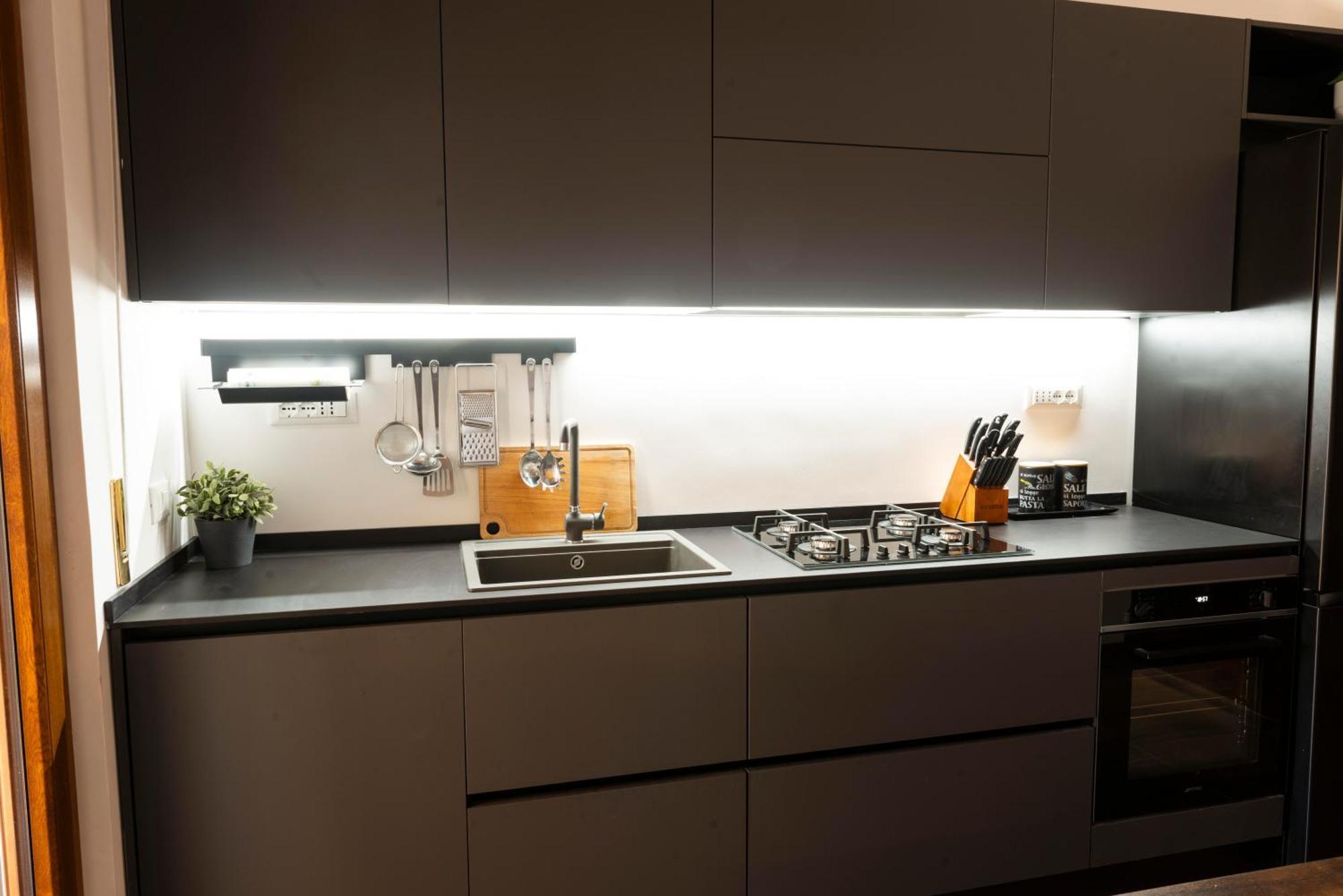 Casa Giulia Monteverde Rom Eksteriør billede