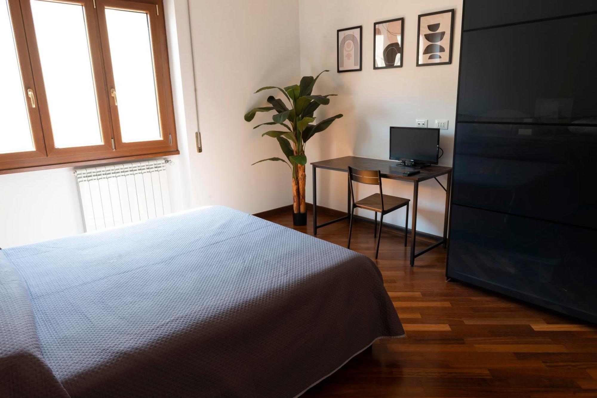 Casa Giulia Monteverde Rom Eksteriør billede