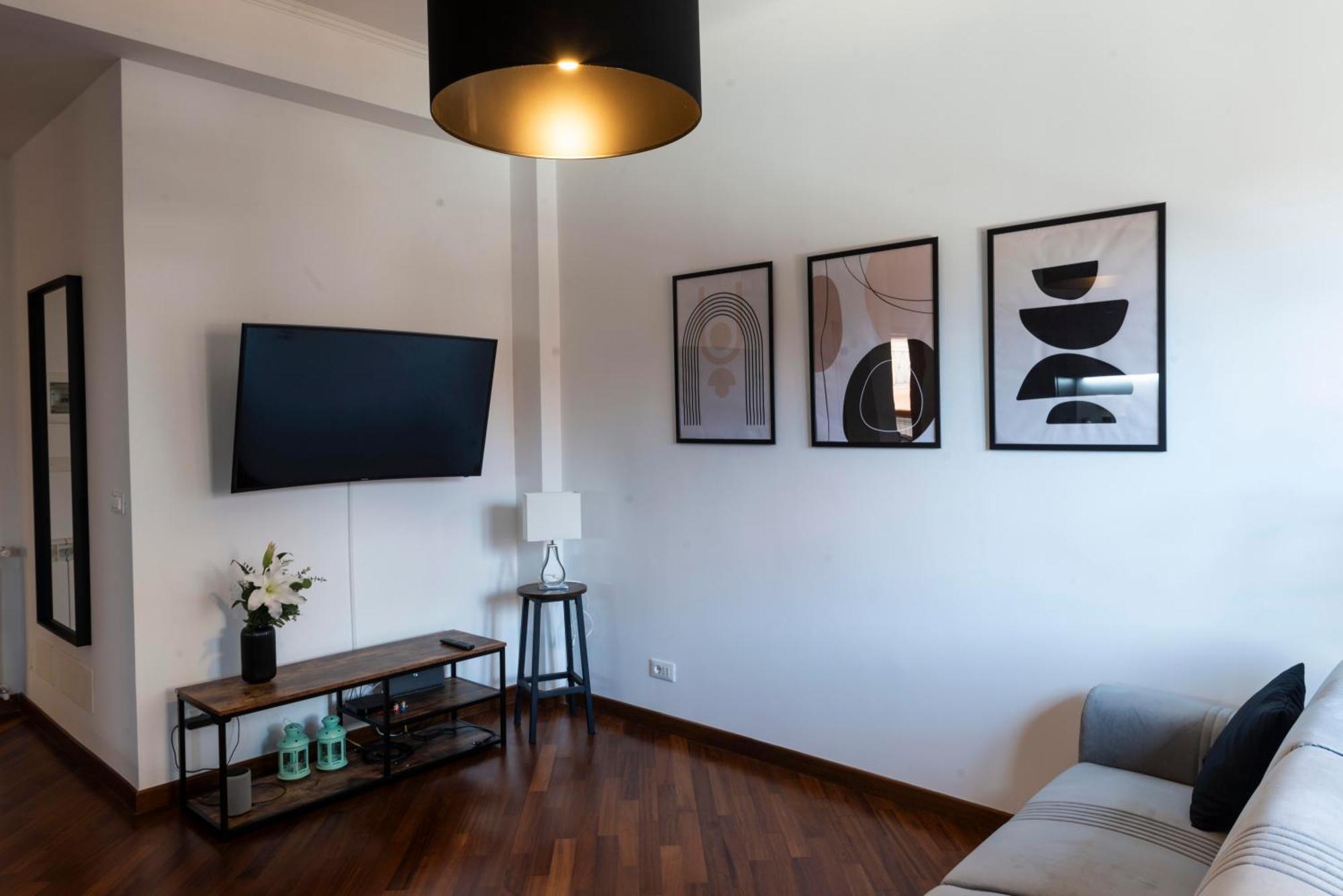 Casa Giulia Monteverde Rom Eksteriør billede