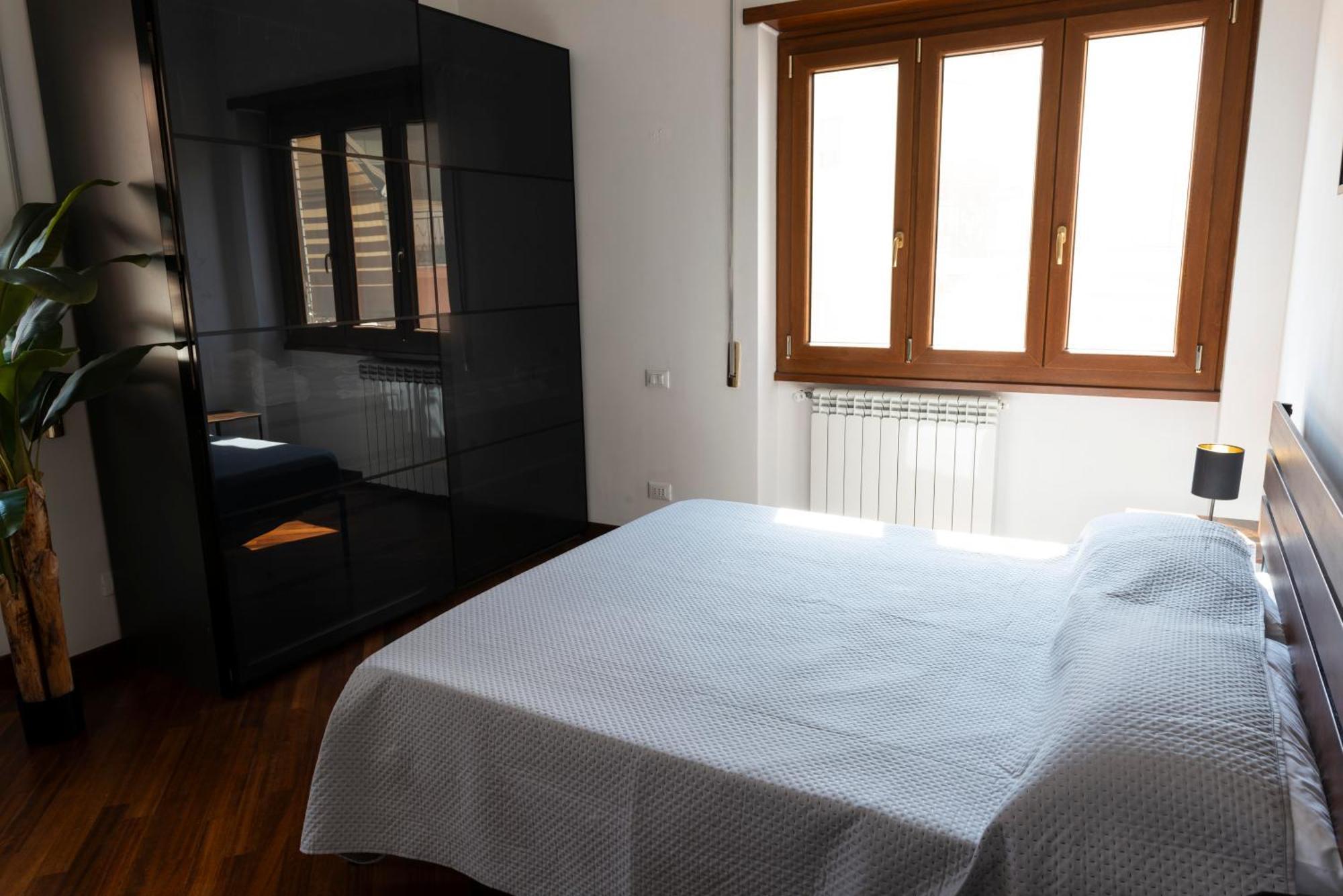 Casa Giulia Monteverde Rom Eksteriør billede