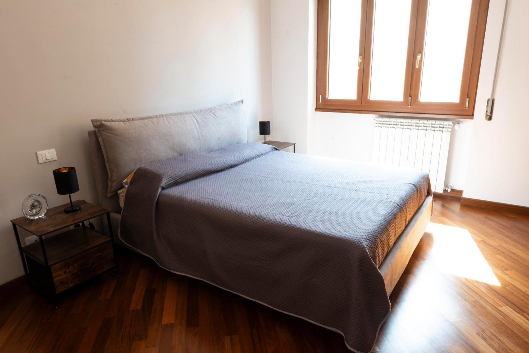 Casa Giulia Monteverde Rom Eksteriør billede